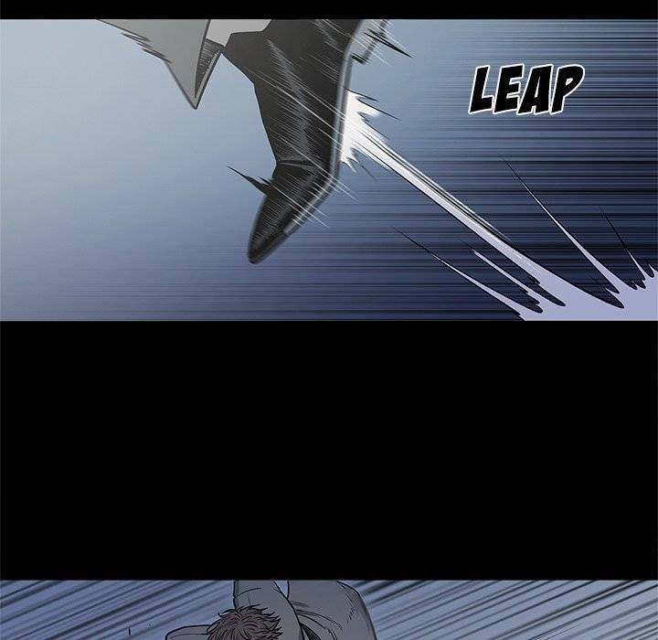 On My Way Chapter 92 Page 42