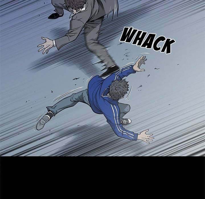 On My Way Chapter 92 Page 43