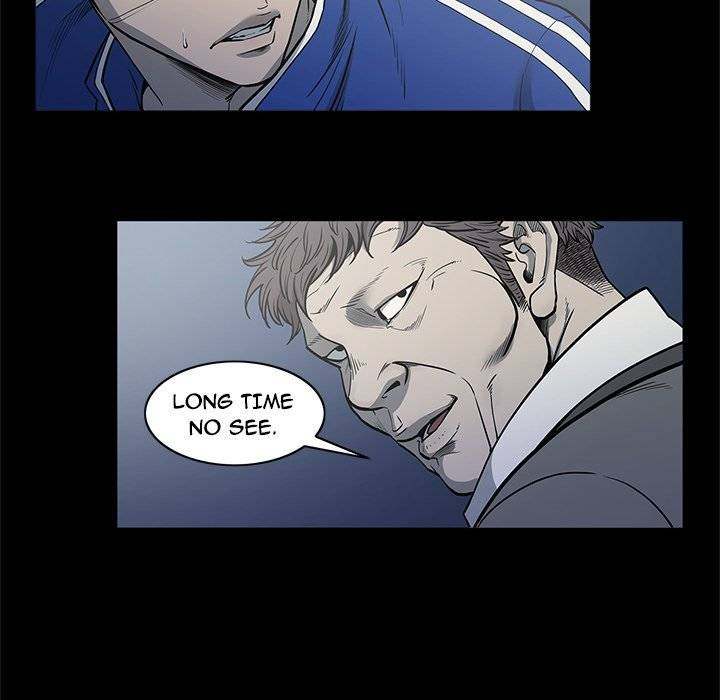 On My Way Chapter 92 Page 46