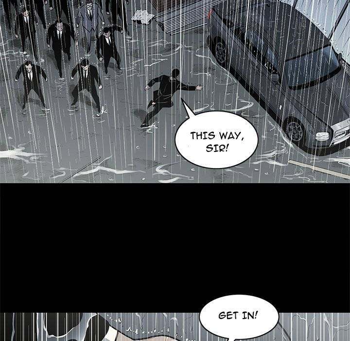 On My Way Chapter 92 Page 50
