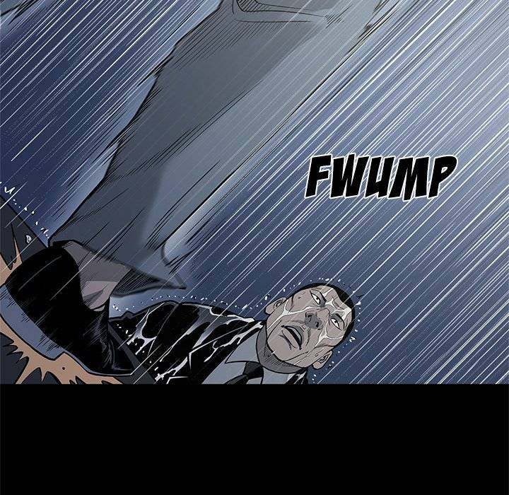 On My Way Chapter 92 Page 52