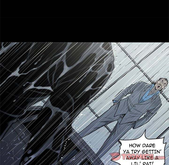 On My Way Chapter 92 Page 53