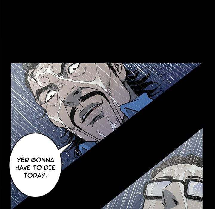 On My Way Chapter 92 Page 55