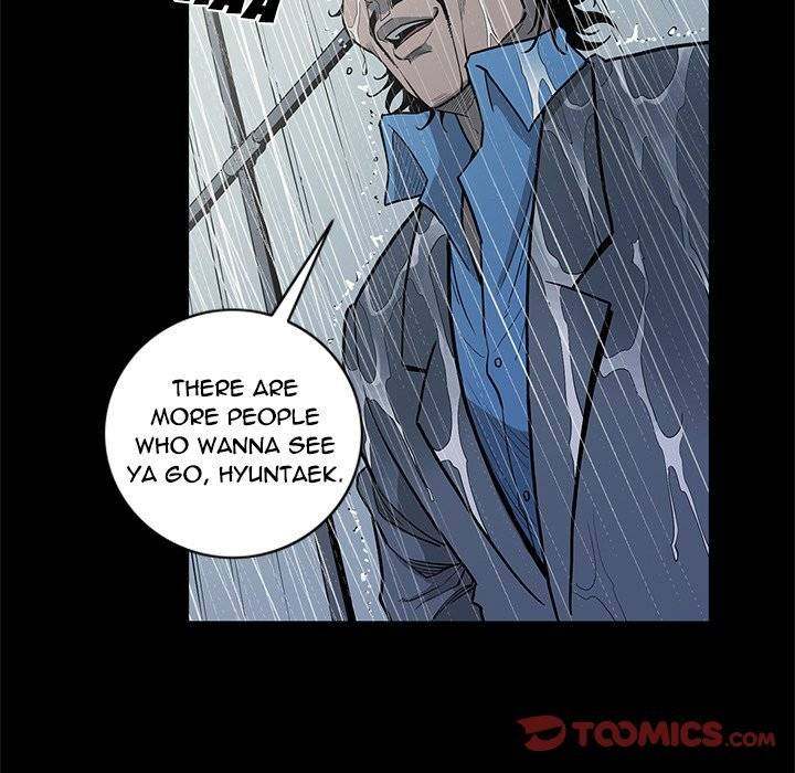 On My Way Chapter 92 Page 57