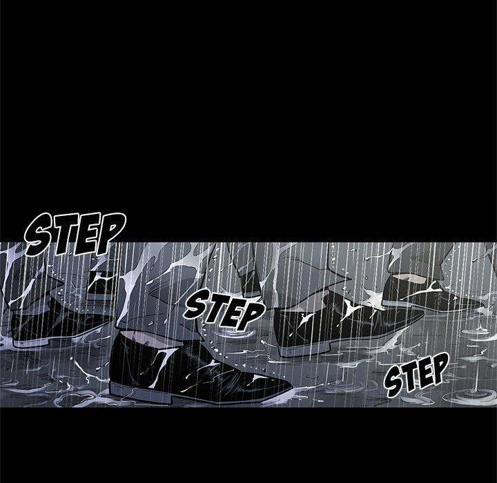 On My Way Chapter 92 Page 58