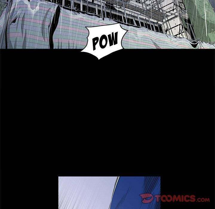 On My Way Chapter 92 Page 6