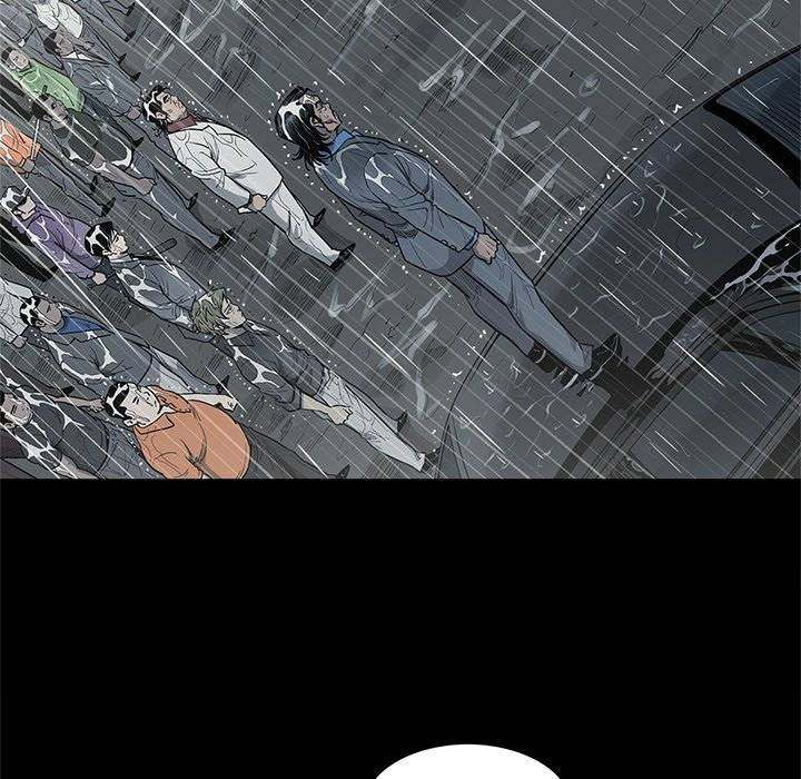On My Way Chapter 92 Page 64