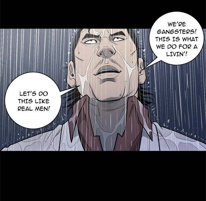 On My Way Chapter 92 Page 67