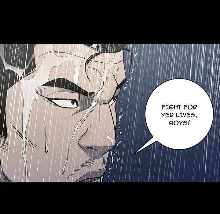 On My Way Chapter 92 Page 68