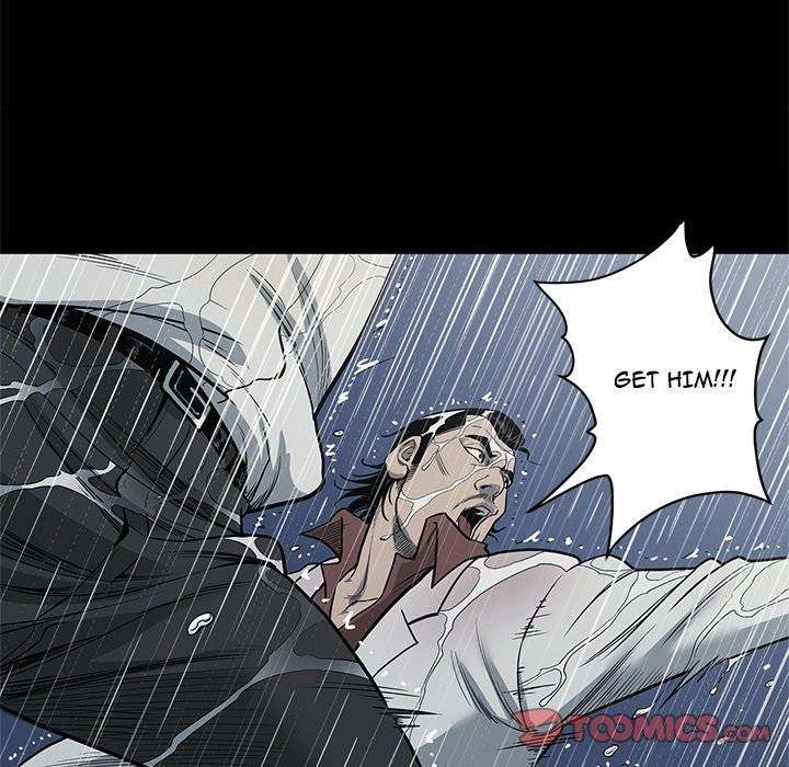 On My Way Chapter 92 Page 69
