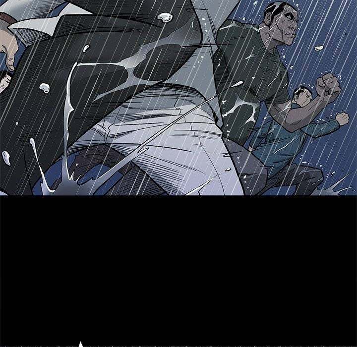 On My Way Chapter 92 Page 70