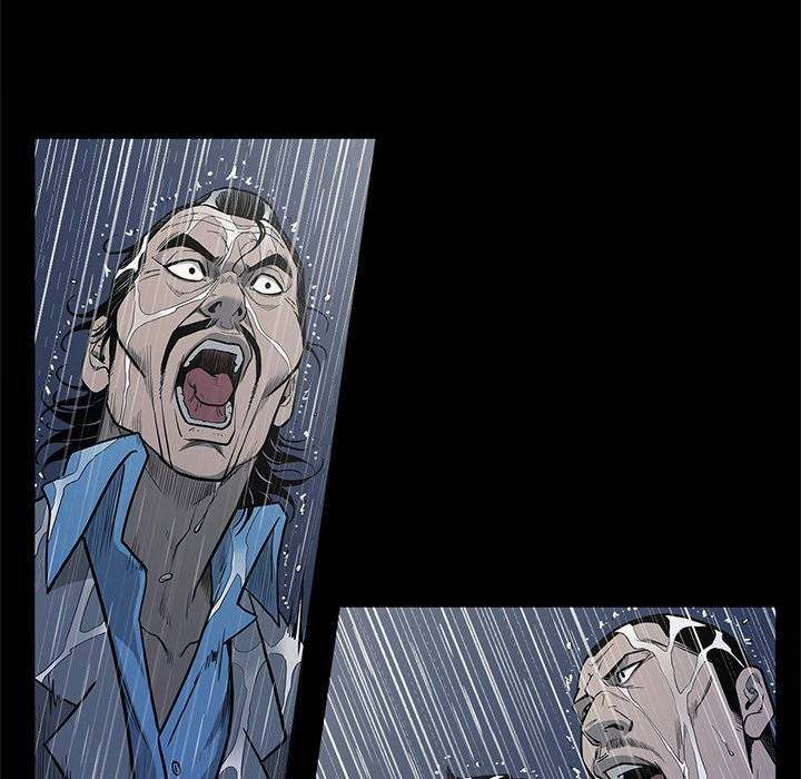 On My Way Chapter 92 Page 72