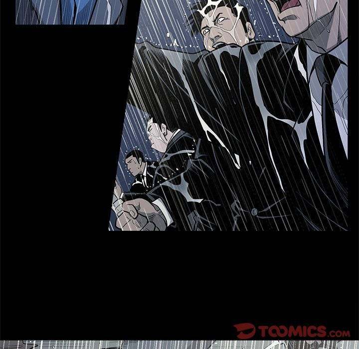 On My Way Chapter 92 Page 73