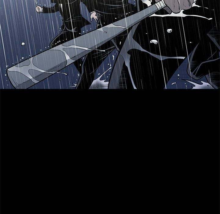 On My Way Chapter 92 Page 75
