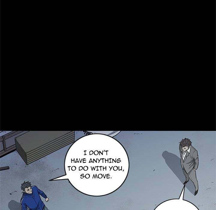 On My Way Chapter 92 Page 79