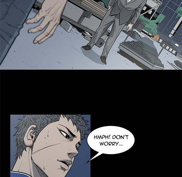 On My Way Chapter 92 Page 88