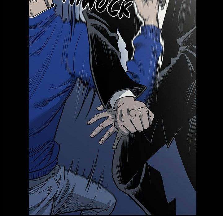 On My Way Chapter 92 Page 9