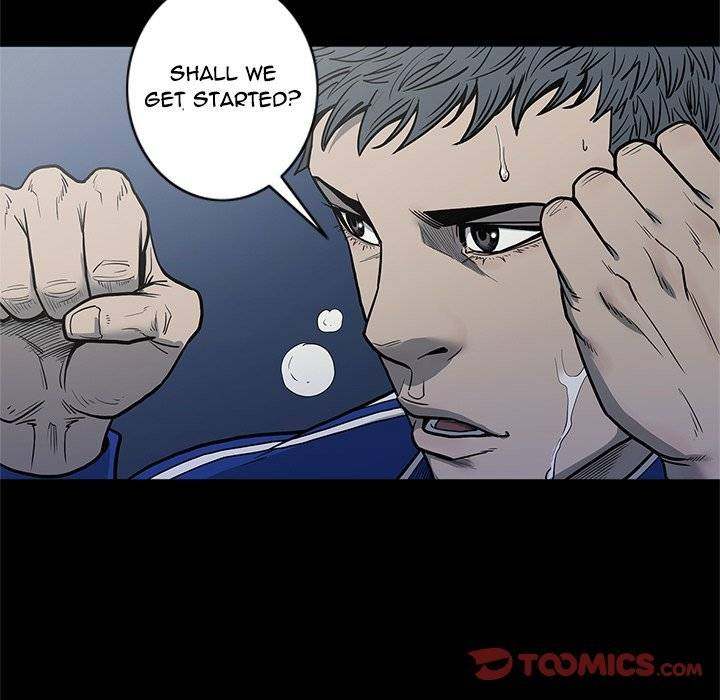 On My Way Chapter 92 Page 93