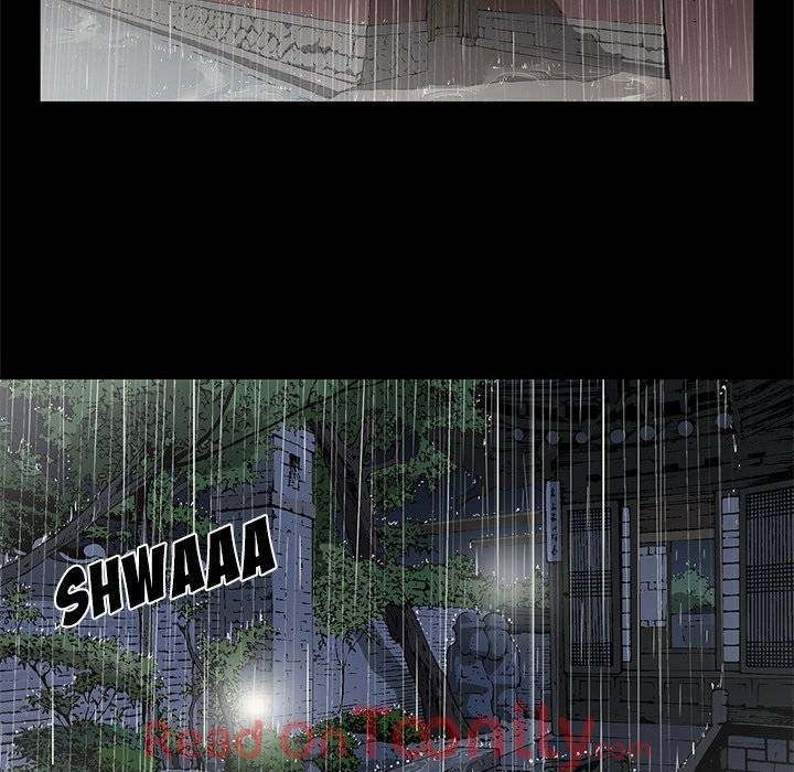 On My Way Chapter 92 Page 96