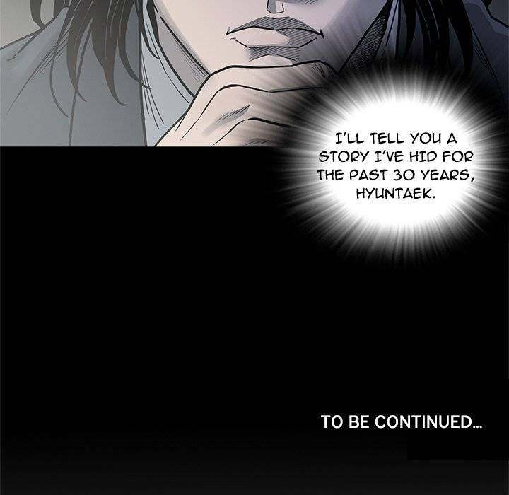 On My Way Chapter 92 Page 99
