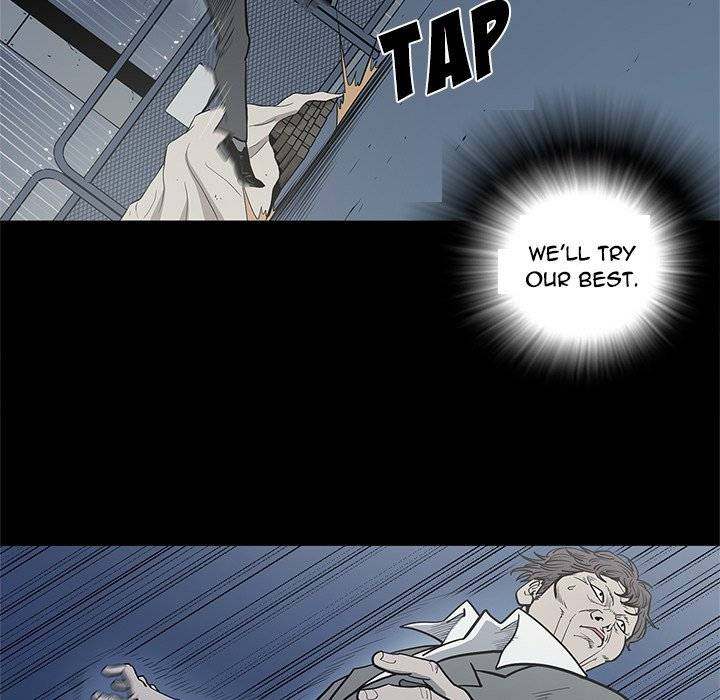 On My Way Chapter 93 Page 11