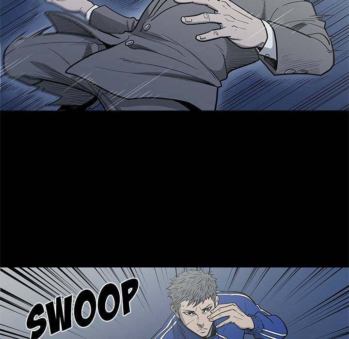 On My Way Chapter 93 Page 12