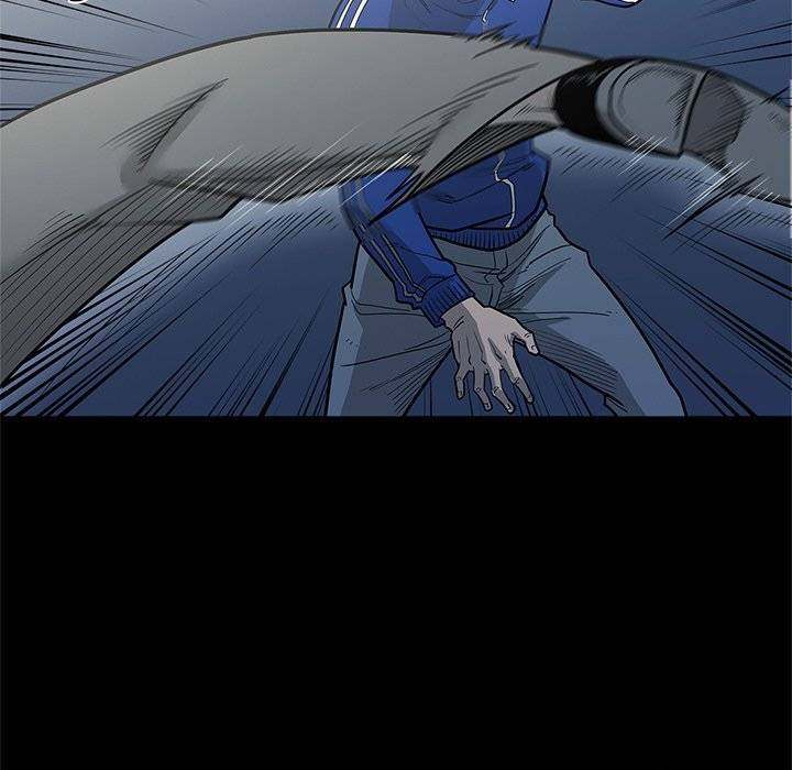 On My Way Chapter 93 Page 13