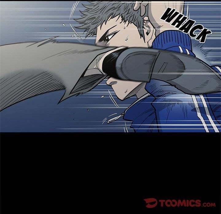 On My Way Chapter 93 Page 14