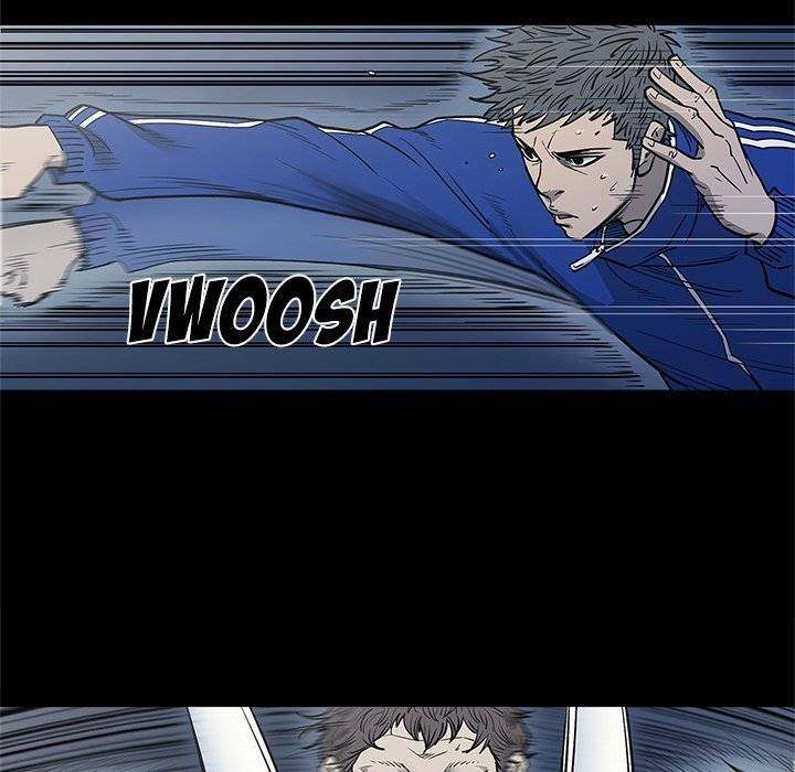 On My Way Chapter 93 Page 15