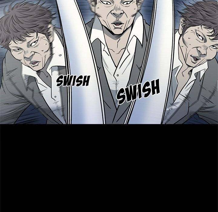 On My Way Chapter 93 Page 16