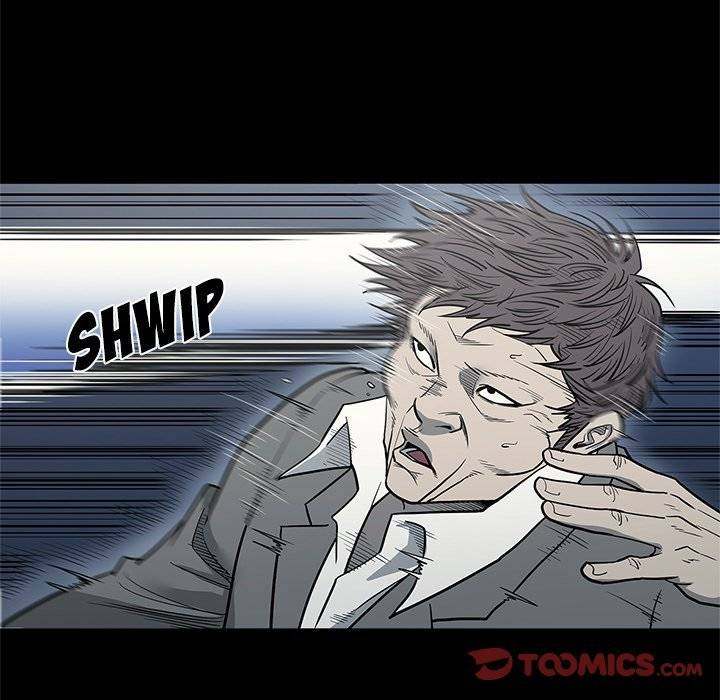 On My Way Chapter 93 Page 18