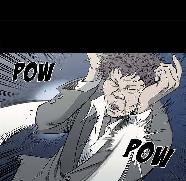 On My Way Chapter 93 Page 19