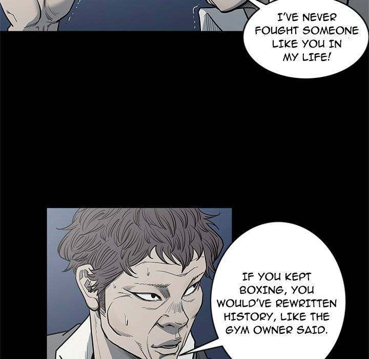 On My Way Chapter 93 Page 23
