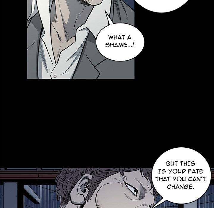 On My Way Chapter 93 Page 24