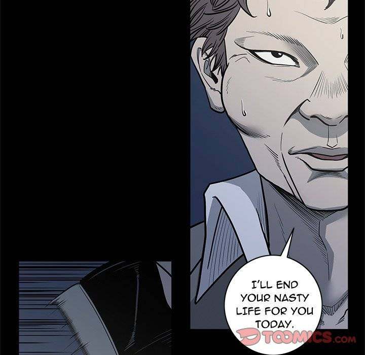 On My Way Chapter 93 Page 26