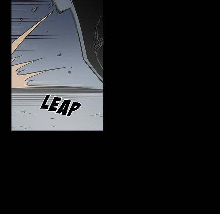 On My Way Chapter 93 Page 27