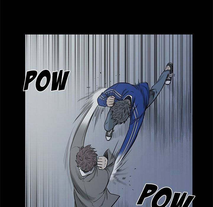 On My Way Chapter 93 Page 28
