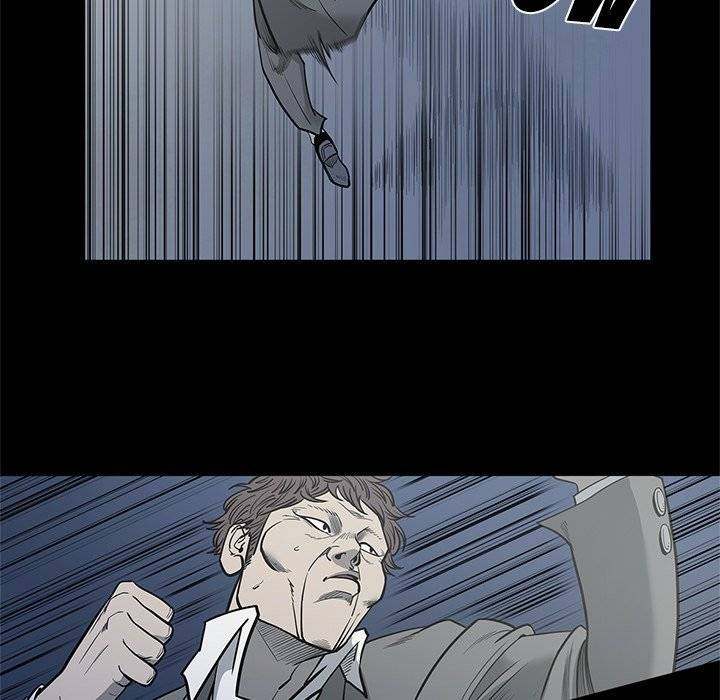 On My Way Chapter 93 Page 29