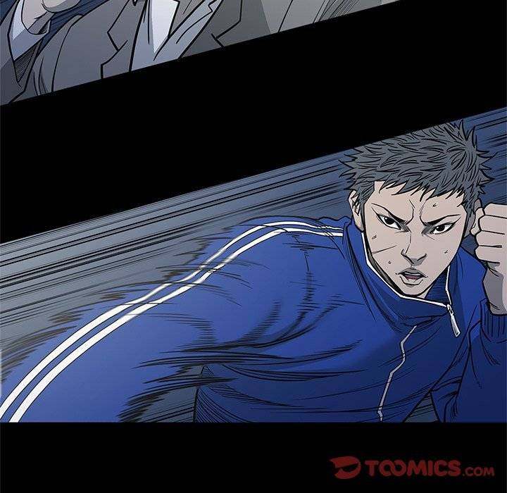 On My Way Chapter 93 Page 30