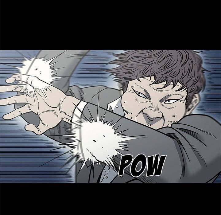 On My Way Chapter 93 Page 31