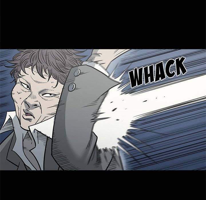 On My Way Chapter 93 Page 32