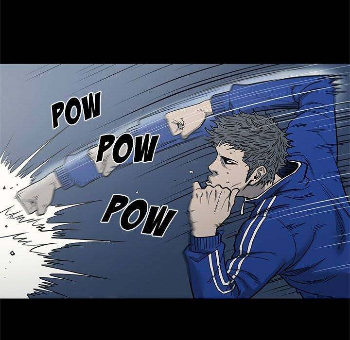 On My Way Chapter 93 Page 33