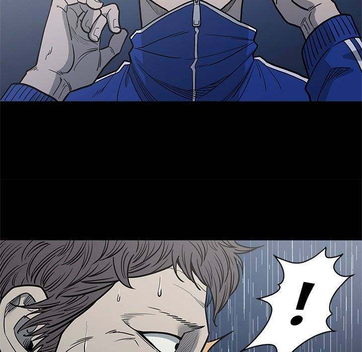 On My Way Chapter 93 Page 36
