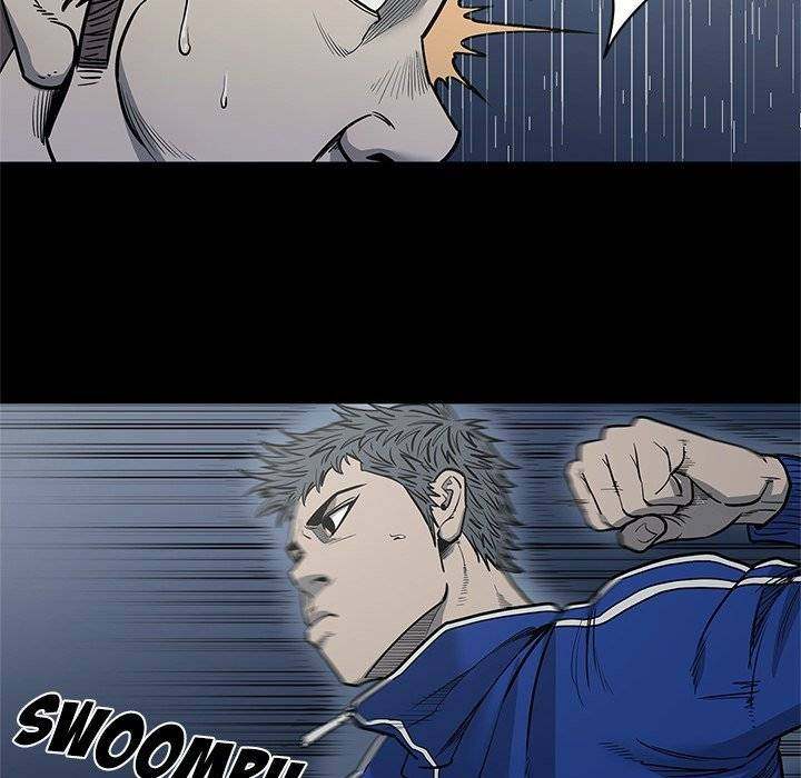 On My Way Chapter 93 Page 37