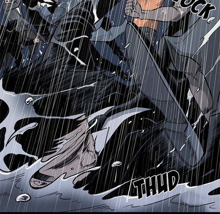 On My Way Chapter 93 Page 40