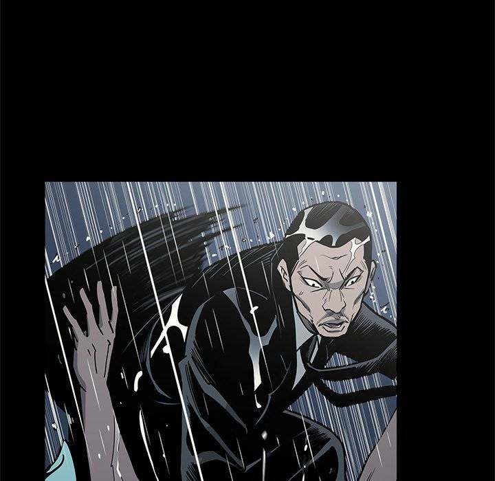 On My Way Chapter 93 Page 41