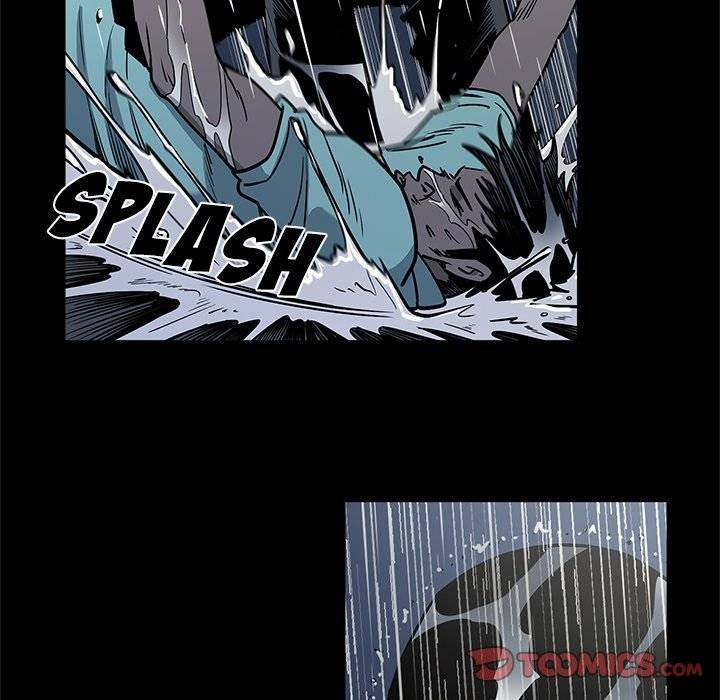 On My Way Chapter 93 Page 42