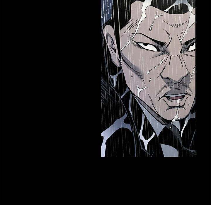 On My Way Chapter 93 Page 43