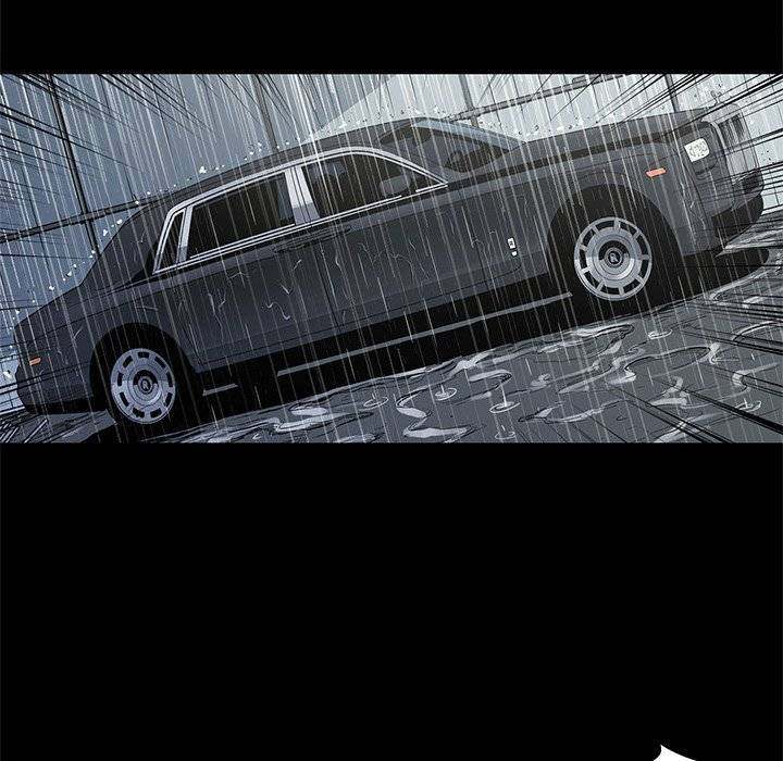 On My Way Chapter 93 Page 44