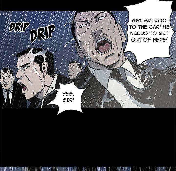 On My Way Chapter 93 Page 45